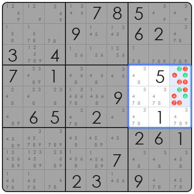 ny times medium sudoku