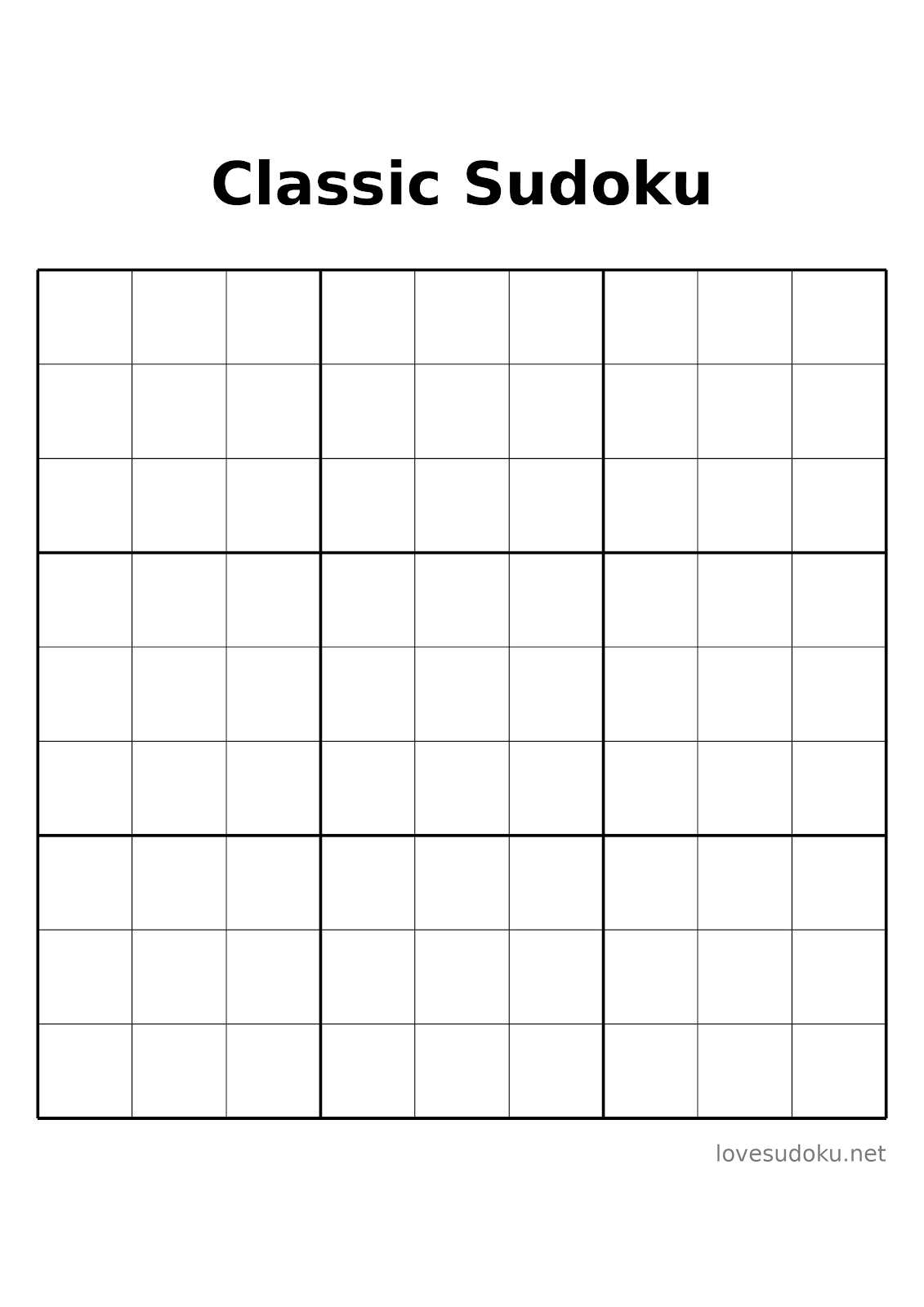 what to do when stuck on sudoku