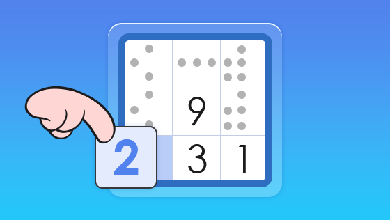 advanced techniques for solving sudoku