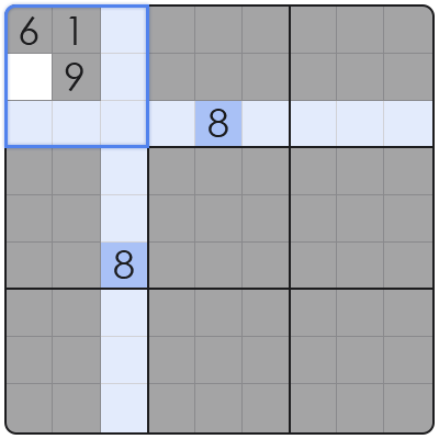rules for sudoku game